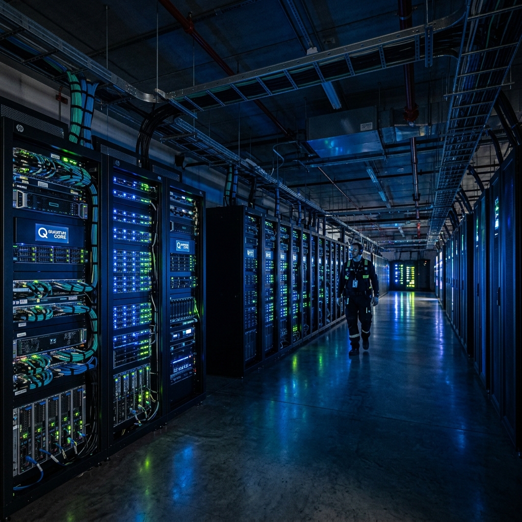 Inauguração do Cluster de Supercomputação do LMISup